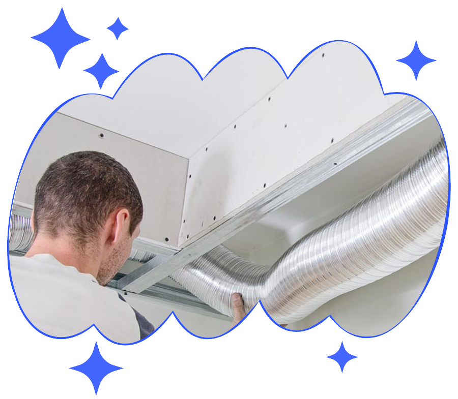 About Dryer Vent Cleaning University Park