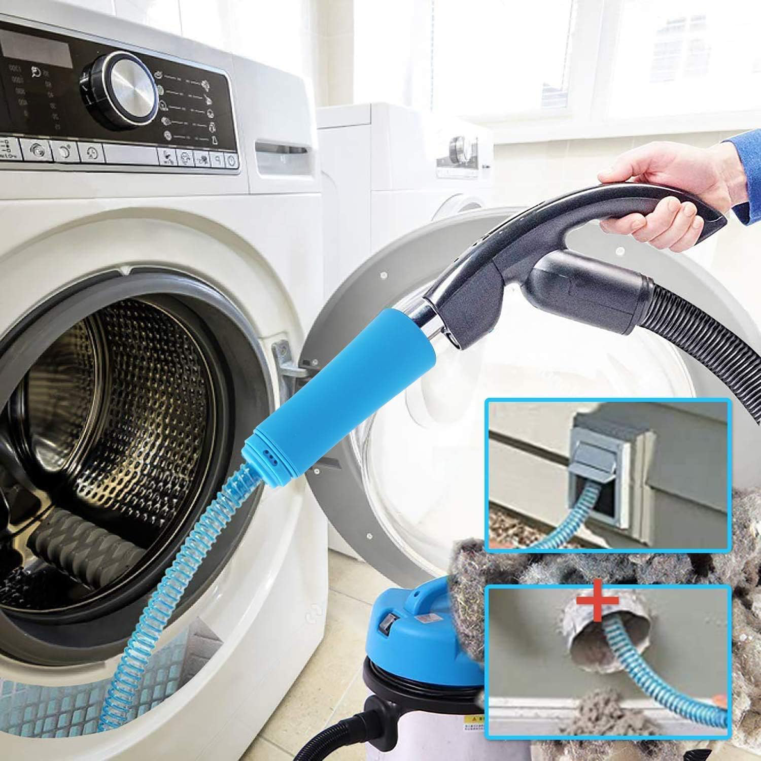 Dryer Cleaning